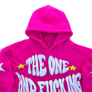 Sweats à capuche personnalisés pour hommes, impression de qualité supérieure, poids lourd, haute qualité, respirants, avec votre propre logo - Product Image 2