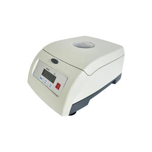 جهاز الطرد المركزي عالي السرعة لمختبر Welso بجهاز Benchtop بدورة في الدقيقة طراز Beckman - Product Image 1