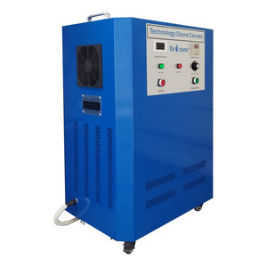 Générateur d'ozone industriel, machine à ozone à haute concentration, désodorisant, prix direct d'usine, garantie 1 an - Product Image 6