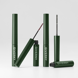 Cosmobeauty Awards Winner Giverni Liquid Sensative for <b>Mascara</b> with New Color Chemical Fiber Ingredients - Product Image 2
