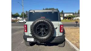 รถมือสองพรีเมียม ปี 2024 CT4-V Blackwing Fleetwood 4 ประตู รุ่น Advanced ขับเคลื่อน 4 ล้อ  ขายตามฤดูกาล เบาะสีเข้ม เกียร์อัตโนมัติ - Product Image 6