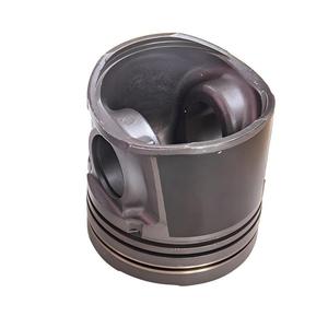 Pistón de Motor Diésel Suministrado de Fábrica 13032095 13038398 13066183 Repuestos para Cargadora de Ruedas - Product Image 3