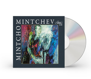 L'art de Mintcho Mintchev - Strings in Motion, un voyage à travers de grandes compositions [album CD] - Product Image 1