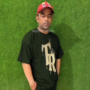 Camiseta y conjuntos cortos de alta calidad y cómodos para hombre, camiseta activa moderna y duradera para hombre, pantalones cortos, conjunto de dos piezas para niños - Product Image 1