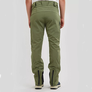 OEM กางเกงผ้านิ่มระบายอากาศได้ดีใส่สบายแบบบางป้องกันลมน้ำหนักเบาดีไซน์ใหม่พร้อมสิ่งทอส่วนตัว - Product Image 5