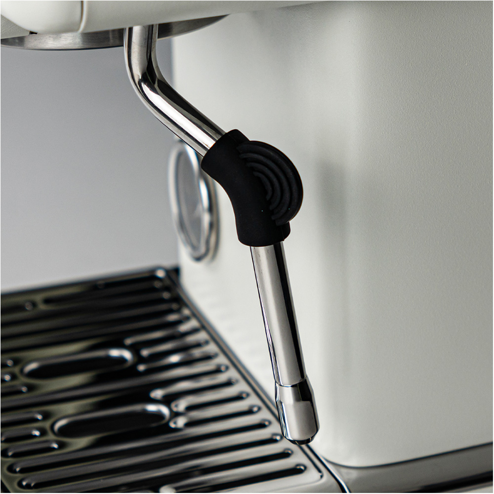 DELICO] DELICO CRM3605PWM 2nd Generation v2 Coffee Machine Use