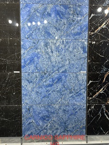 Carreaux de porcelaine émaillée Vente chaude 600*1200mm Nouvel ajout Collection Premium de qualité AAA à un prix abordable - Product Image 6