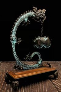 Epoxi y teca personalizar quemador de incienso diseño árabe quemador de incienso hecho a mano Bakhoor quemador para oficina - Product Image 6