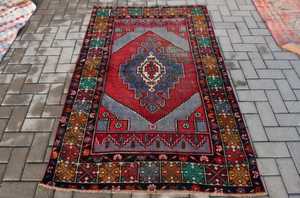 ชุดพรมปูพื้นสไตล์ตุรกีพรมขนนุ่มปรับแต่งได้ตามต้องการ - Product Image 5