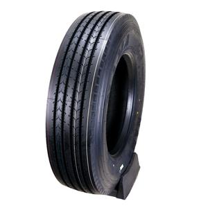 ยางรถบรรทุกราคาโรงงาน 255/70R22.5 ราคาประหยัด 16PR ยางเรเดียล ใช้ได้ทุกตำแหน่ง รับสั่งซื้อจำนวนมาก - Product Image 1