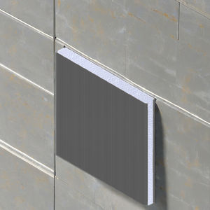 Panel Sándwich EPS PREXS para Paredes Internas, Ligero, Bajo Costo, Instalación Rápida, Aislamiento Térmico, Pared Prefabricada para Almacenes y Fábricas - Product Image 1