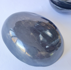 ชามเสิร์ฟเครื่องครัวสไตล์วินเทจฮอร์นสำหรับตกแต่งโต๊ะอาหารชามสลัดและผลไม้สำหรับบ้านและห้องครัว - Product Image 2