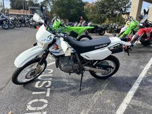 Venta en Subasta: Motocicletas Nuevas DR650S 2026 de Doble Propósito, Marca Original, Velocidad Máxima >80km/h, Potencia 1001-2000W, Depósito - Product Image 3