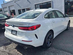 BMW Serie 2 228i Gran Coupé RWD 2024 Usado (LHD/RHD) - Product Image 3