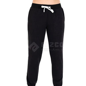 Profesional 2025 Material de lana de algodón Precio barato Jogging Fitness Wear Nueva llegada Chándal de mujer - Product Image 3