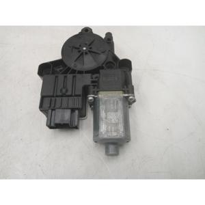 Moteur électrique de lève-vitre avant gauche pour VOLKSWAGEN T-CROSS Série (19>) 2Q2959405E - Product Image 1