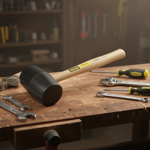 Juego de 4 piezas de martillos de goma y alicates For Stanley - Product Image 3