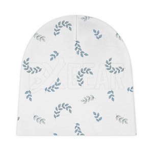 Gorros de impresión de calidad superior que combinan comodidad cálida y diseños personalizados para la venta en línea - Product Image 1