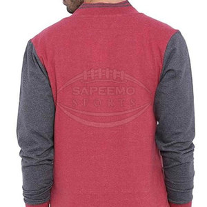 Men <b>Zip</b> <b>up</b> <b>Jacket</b> Stand Collar Durable Fabric Windproof Breathable Quick Dry Features Customizable for Outdoor Use Athletic Fit - Product Image 6