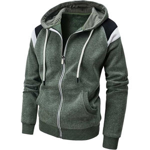 Nuevo personalizado Light Dark Stretch Sudaderas con capucha de gran tamaño Camisas de lujo personalizado Impresión 3D Sudadera con capucha - Product Image 6
