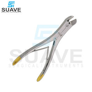 ชุดเครื่องมือผ่าตัดพลาสติกสแตนเลสชุดเครื่องมือผ่าตัด11ชิ้น - Product Image 3