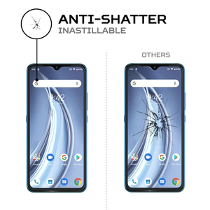 ฟิล์มกันรอย ANTISHOCK สำหรับ UMIDIGI A9 ป้องกันโทรศัพท์มือถือระดับพรีเมียม - Product Image 4