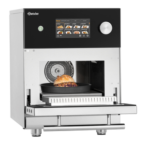 Horno de Sobremesa Snackjet 500 para Aperitivos y Comidas Rápidas - Product Image 1