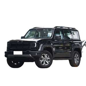 SUV 2024 2.0T 245HP Gasolina, 8 Velocidades Manuales, 4 Puertas, 5 Asientos, Vehículo Todoterreno Compacto - Product Image 3