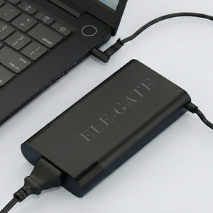 Caricabatterie per Laptop HP AC 280W (20V 14A) 4.5x3.0mm, Connettore Plug-In in Materiale PC, Compatibile con Cargador Para Laptop - Product Image 6