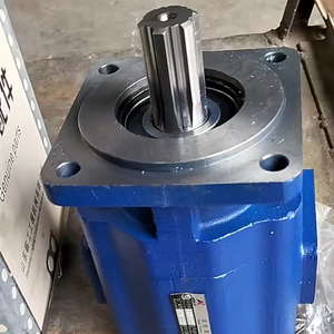 อะไหล่ปั๊มไฮดรอลิกสำหรับรถตักล้อยาง SDLG - Product Image 1