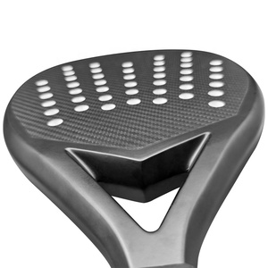 Raquettes de paddle-tennis de plage personnalisées et Raqueta De Padel Tennis - Product Image 6