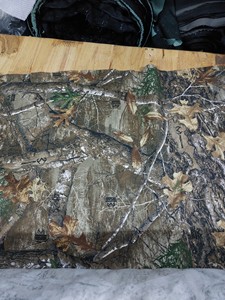 Camouflage camionneur chapeaux mi-profil respirant maille Sport casquettes Style américain chasse saison/Camping extérieur casquettes - Product Image 5