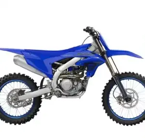 Fabrika yapımı orijinal yeni YZ 125 YZ 250 kirli bisiklet