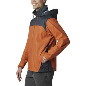 Chaquetas de bombardero Casual Slim Ligero Outwear Ropa deportiva Abrigo Transpirable Béisbol Chaquetas de hombre - Product Image 3