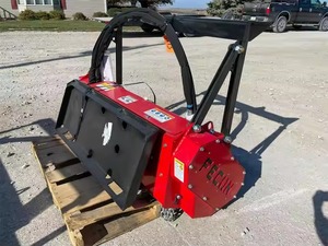 FECON RK5015 Modelo 2025 Eficiente Tipo Cuchilla Mulchers/Cultipacker Piezas de maquinaria agrícola para cosechadoras - Product Image 4