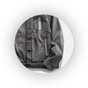 Chaqueta Acolchada de Invierno para Hombre, Diseño Profesional, Gruesa, Transpirable, Tallas Grandes, Estilo Casual, Ecológica, de Lana de Oveja - Product Image 5