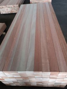 Listones de Privacidad para Sala de Reuniones FSC 100% Meranti - Product Image 5