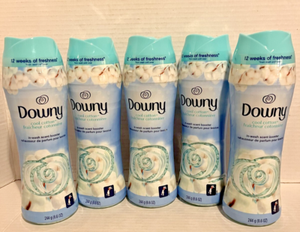 เม็ดบูสเตอร์กลิ่นหอมอ่อนๆสำหรับซักผ้าขนาด14.8ออนซ์ - Product Image 6