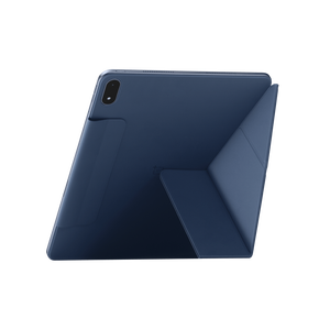 Étui de protection intelligent OnePlus Pad 3 OPC2413 Folio avec certificat ROHS, fabriqué en cuir PU et PC pour une protection sécurisée - Product Image 2