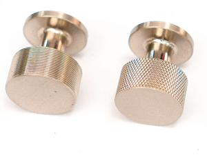 บริการเครื่องจักรซีเอ็นซีอุตสาหกรรมแบบกำหนดเองการสร้างต้นแบบอย่างรวดเร็วของเวียดนามรวมถึงการขัดกลึงเจาะสำหรับเครื่องจักรกล - Product Image 1