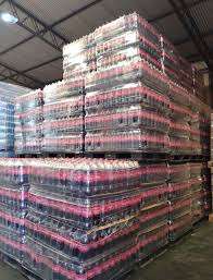 Fournisseur de confiance de Coca-Cola – Commandes en gros de canettes et bouteilles de Coca-Cola - Product Image 2