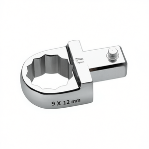 Clés à cliquet Facom Polygon Drives 9 x 12 mm - Product Image 3