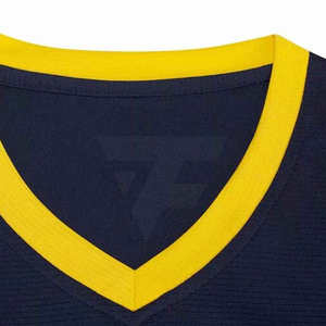 Uniformes de maillot de basket-ball durables, design personnalisable, shorts de sport respirants grande taille pour adultes-20 ensembles à vendre - Product Image 3