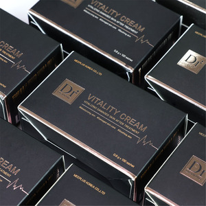 Crema de Cuidado de la Piel de Marca Privada con Centella Asiática, Cuidado Antiedad, Reparación Hidratante y Vitalidad para Rostro y Cuerpo, Crema Cica - Product Image 5