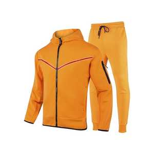 Survêtement personnalisé Piste de créateur pour homme - Product Image 2