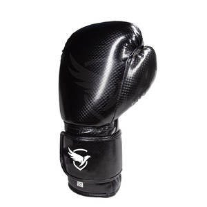 Guantes de boxeo de último diseño Guantes de boxeo hechos de poliéster Guantes de boxeo ligeros Guantes de boxeo de material duradero Guantes DE BOXEO - Product Image 2