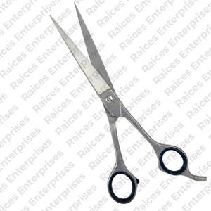 Équipement de salon Ciseaux de coiffeur bon marché Produit le plus vendu Ciseaux de coiffeur pour la coupe de cheveux en multicolore - Product Image 1