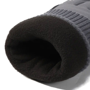 Logo personnalisé dernière arrivée pour le snowboard/entraînement haut tendance unisexe hiver chaud gants de ski en gros personnalisé oem - Product Image 4