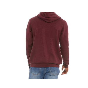 Sweat à capuche unisexe de qualité supérieure pour l'hiver 2025, 100% coton, 500 g/m², avec poche, impression personnalisée du logo en relief - Product Image 6