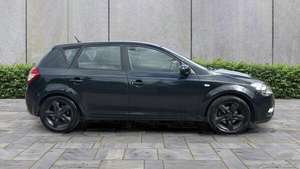 KIA CEED 1.6 2009 USADO, Volante a la Izquierda/Derecha - Product Image 2